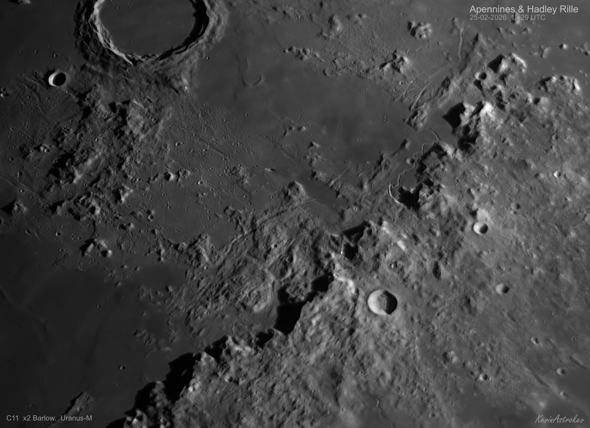 Kevin Earp 🔭🌜☀️🪐⭐ tweet media