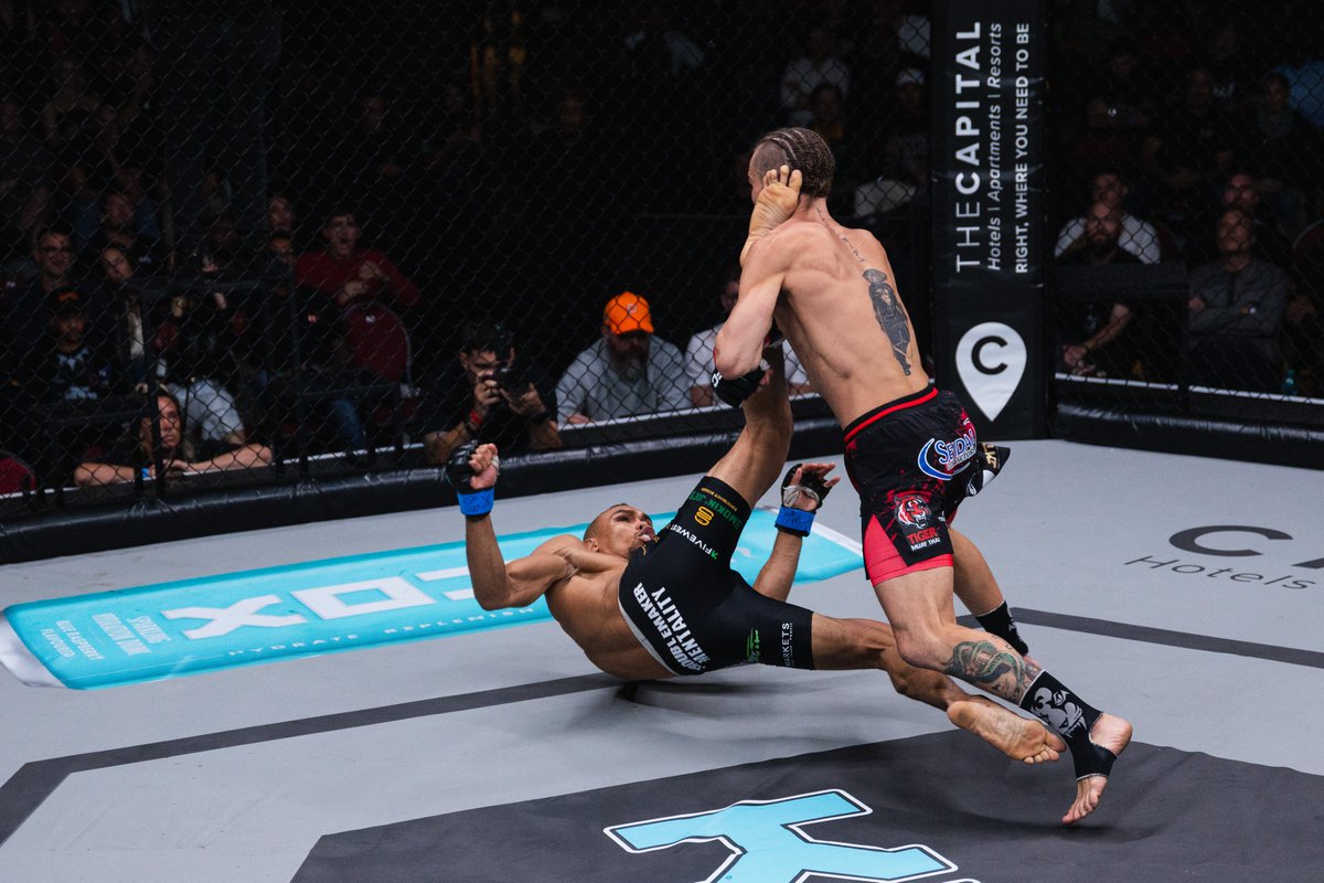 EFC Worldwide tweet media