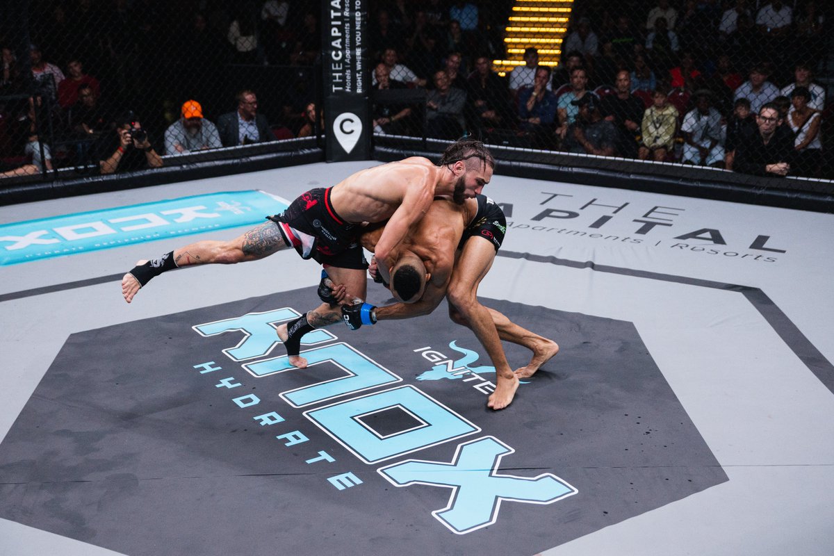 EFC Worldwide tweet media