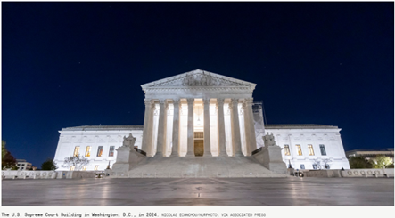 BCWMLLC's tweet photo. ⚖️ The Supreme Court just threw $130B of tariffs into legal limbo . . . while AI is throwing parts of the stock market into turmoil. Read all about it in our latest investment commentary, “Checks and Balances.” https://t.co/fi4bMeqh6A https://t.co/tvFBCjWLDY