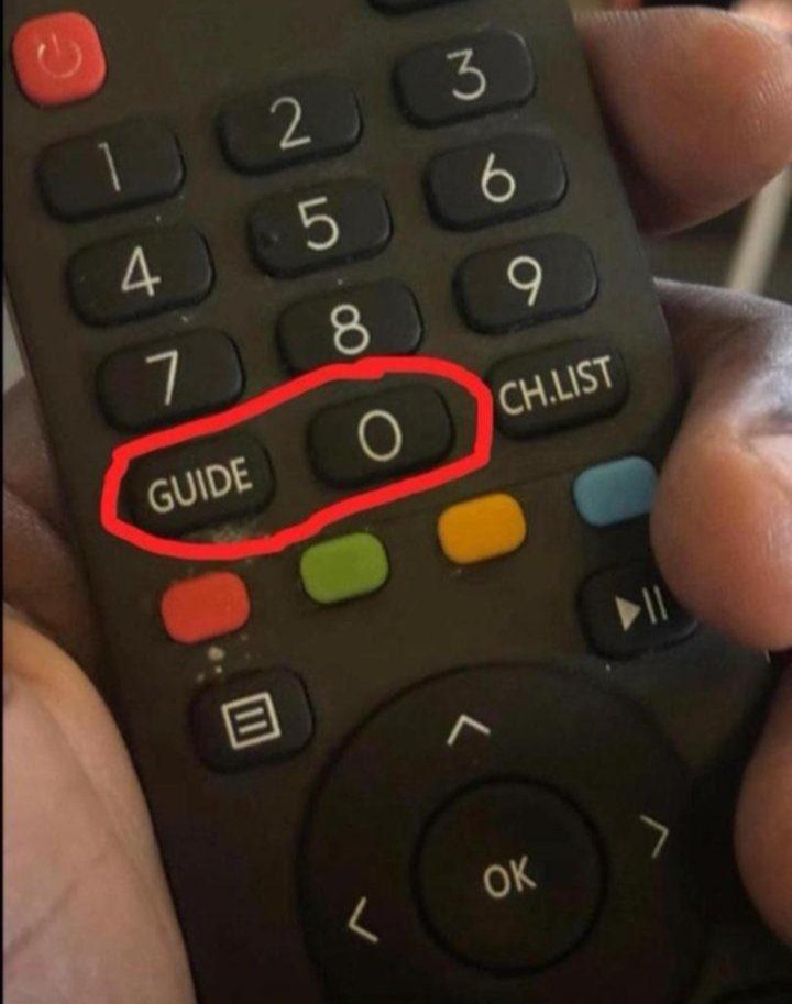 Try tech tweet media