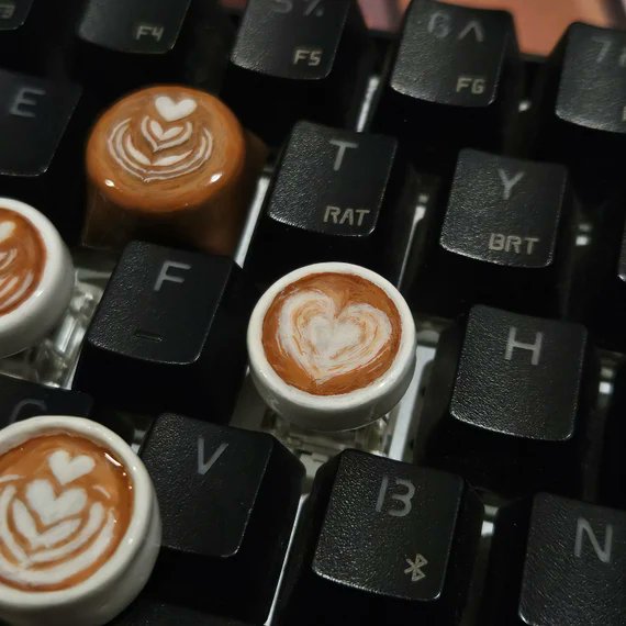 MC_Nadel's tweet photo. Caffeine + logic = productivity. https://t.co/4ibDV8hDNx