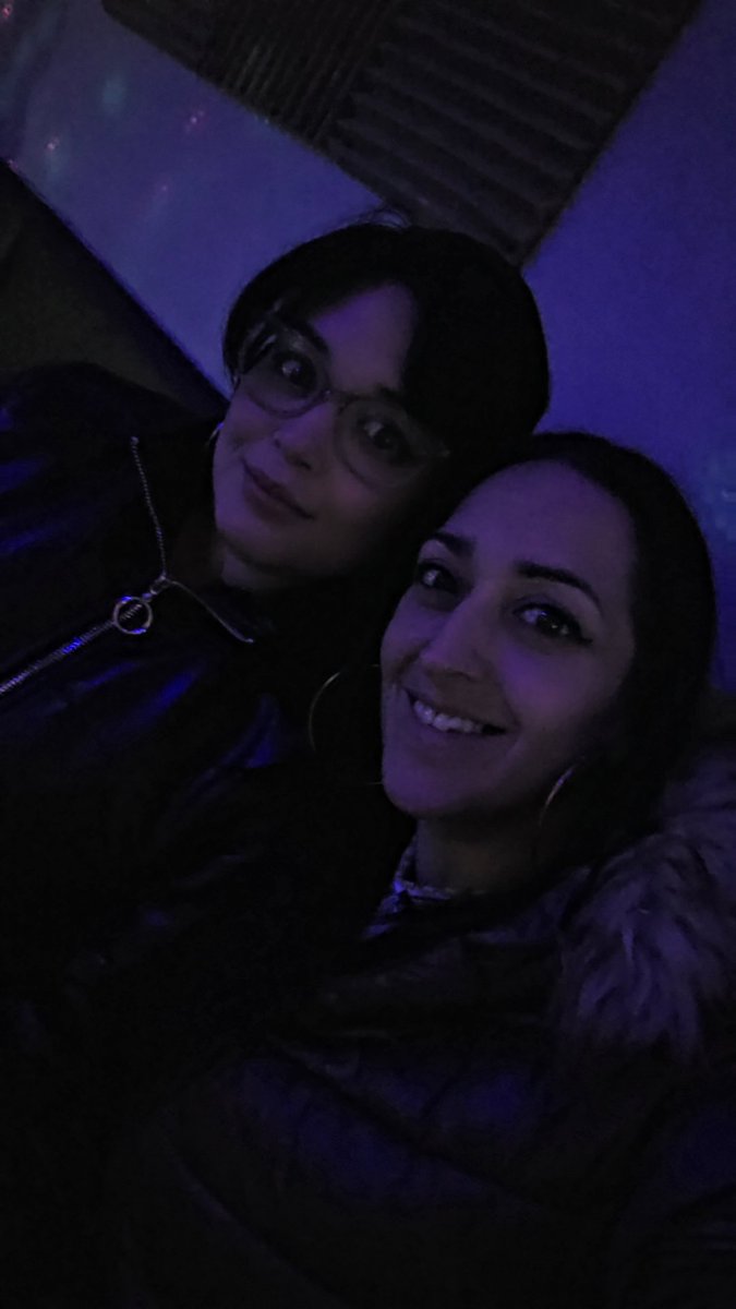 vanesa gonzalez vidal tweet media