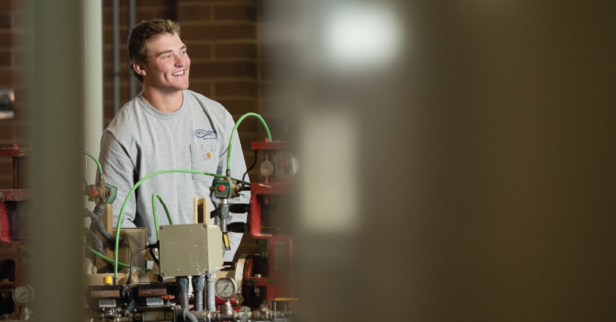 American Water Works Association tweet media