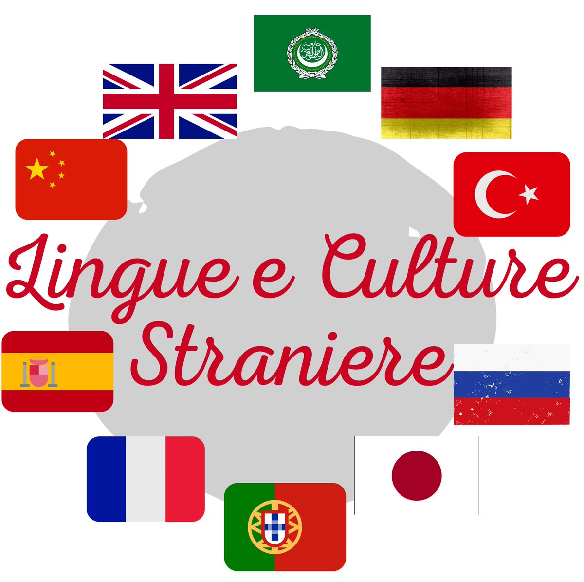 Iter_Mentis's tweet photo. 𝗖𝗼𝗿𝘀𝗶 𝗱𝗶 #𝗹𝗶𝗻𝗴𝘂𝗲 𝗲 𝗰𝘂𝗹𝘁𝘂𝗿𝗲 𝘀𝘁𝗿𝗮𝗻𝗶𝗲𝗿𝗲  Voglia di imparare una nuova lingua? Offriamo #corsi di:
Inglese, Francese, Tedesco, Spagnolo, Russo, Arabo, Cinese, Portoghese, Giapponese, Turco  e Hindi 
Contattaci anche su 𝗪𝗵𝗮𝘁𝘀𝗔𝗽𝗽 al 3281289087 https://t.co/IJ6AyD3wSY