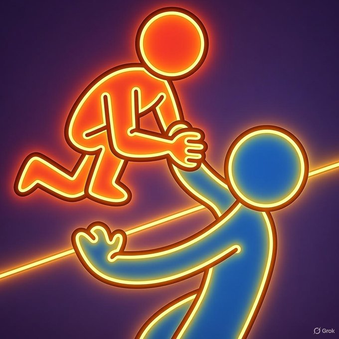 ER. Team Leader tweet media