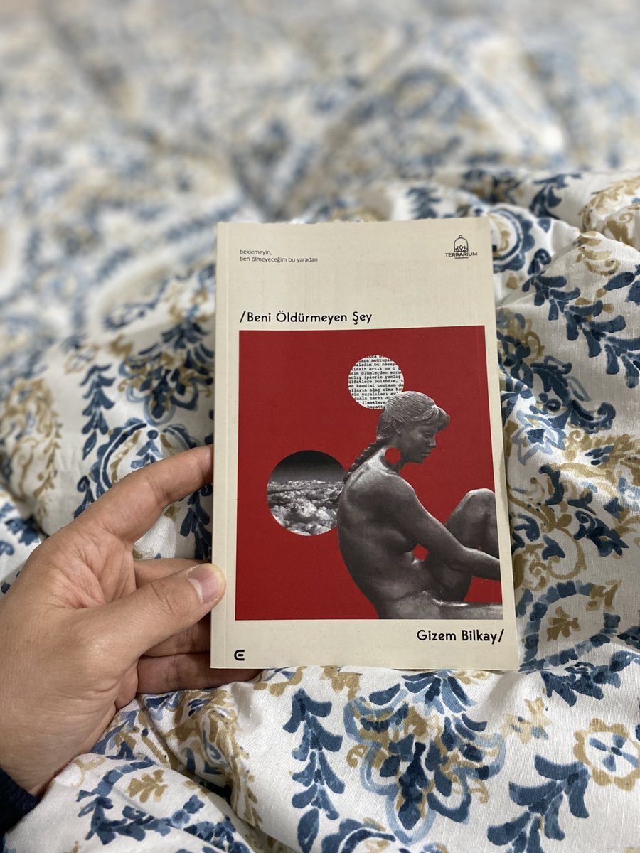 Fırat BAYTAK tweet media