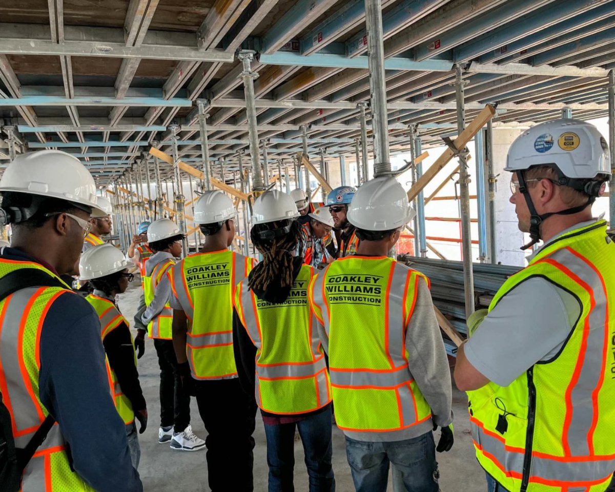 CityWorks DC tweet media