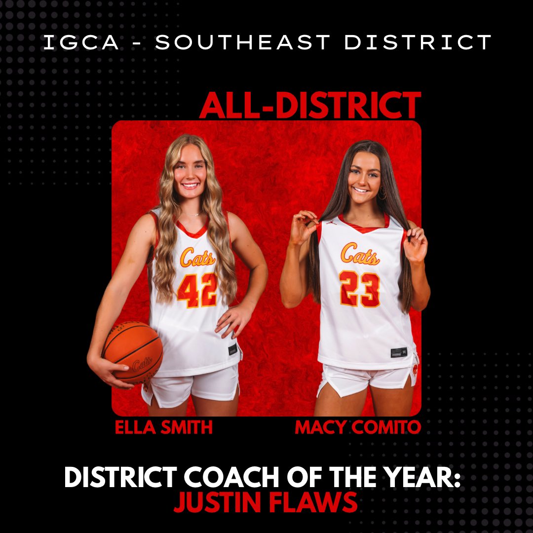 Carlisle Girls Basketball tweet media