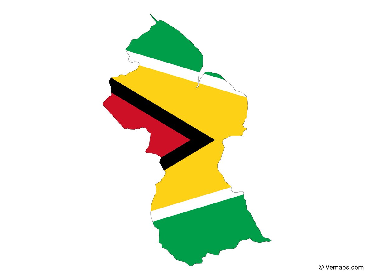 maps_gy's tweet photo. Did you know? Guyana is the only English-speaking country in South America, with its capital Georgetown known for colonial architecture and canals. 🌍 #Guyana #MiMapa #Essequibo https://t.co/Di6wupljGx