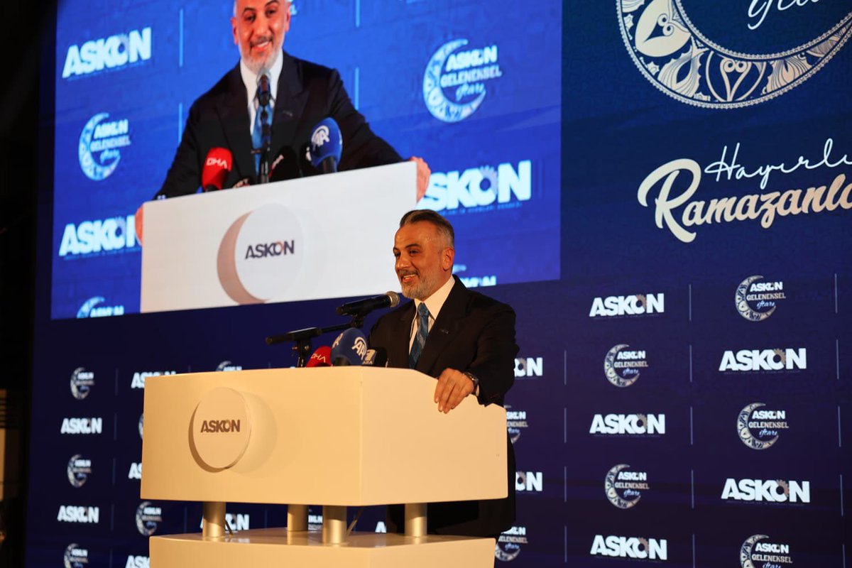 Orhan AYDIN tweet media