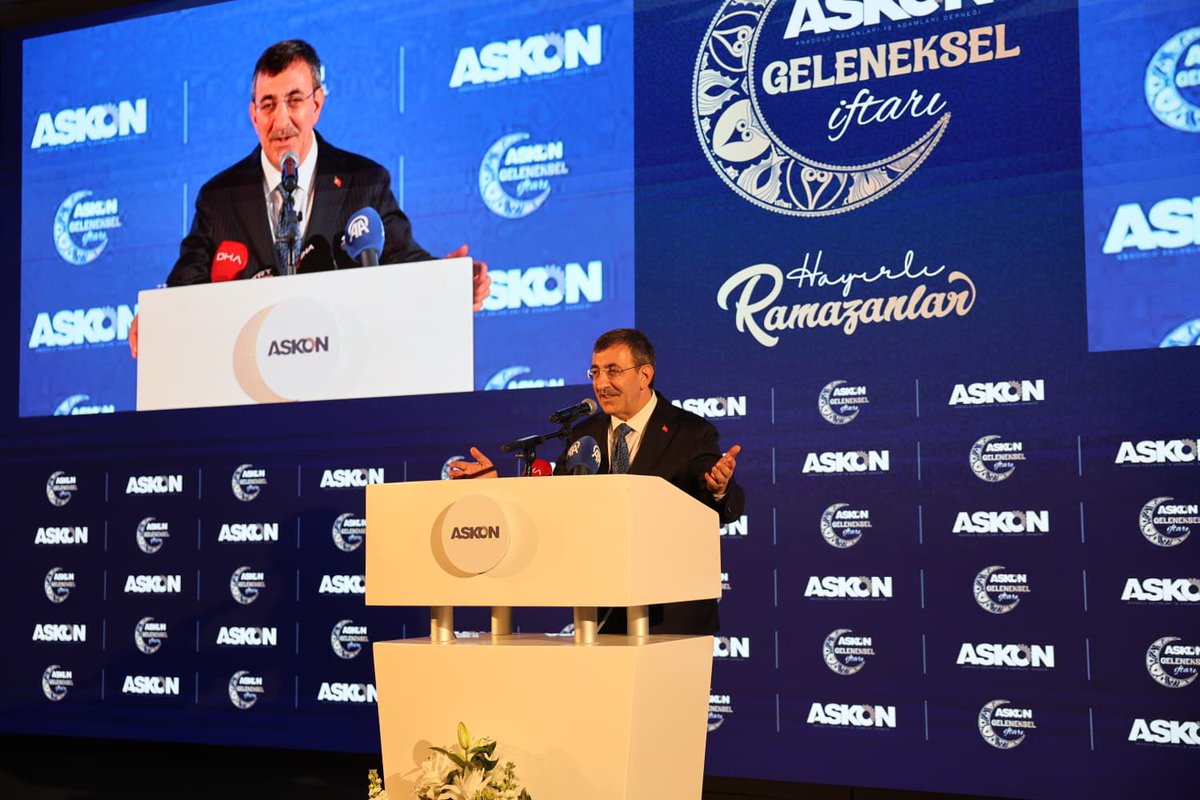 Orhan AYDIN tweet media