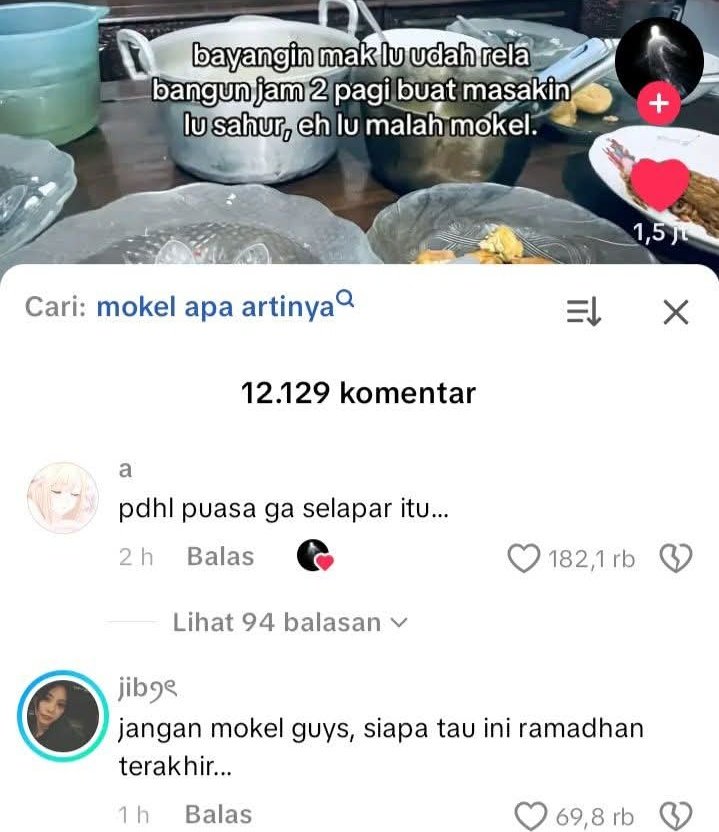 Ketawa itu GRATIS 🛩 tweet media