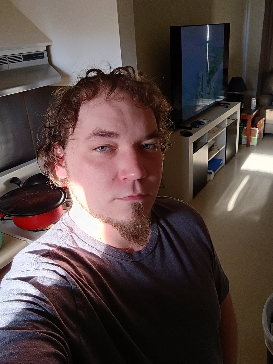 Travis Chambers tweet media