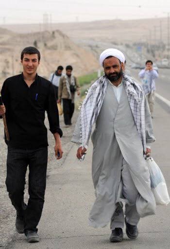 علیرضا اکبری tweet media