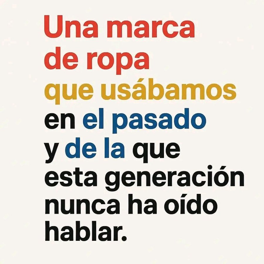 Vive con Propósito. tweet media