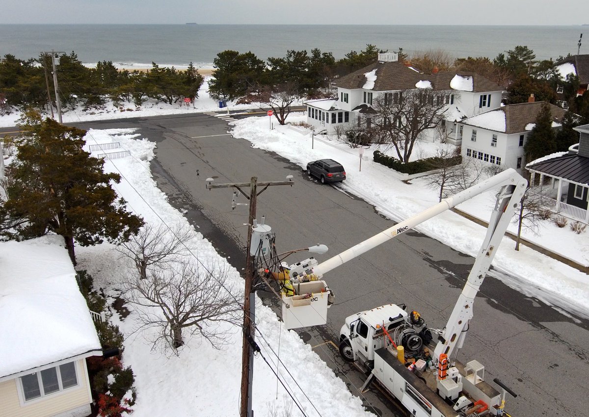 Delmarva Power tweet media