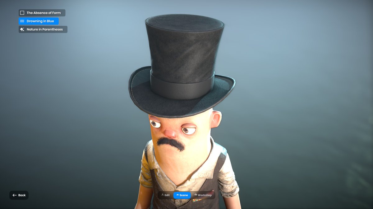 RAF_XYZ's tweet photo. Black Top Hat for @s8box https://t.co/HSnsitiX5r