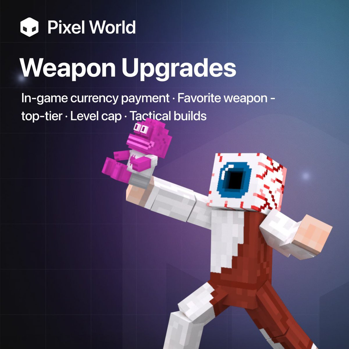 Not Pixel tweet media