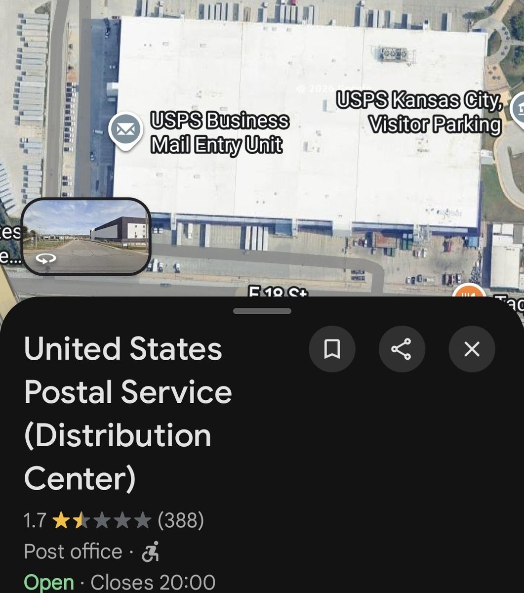 Punished Keyes tweet media
