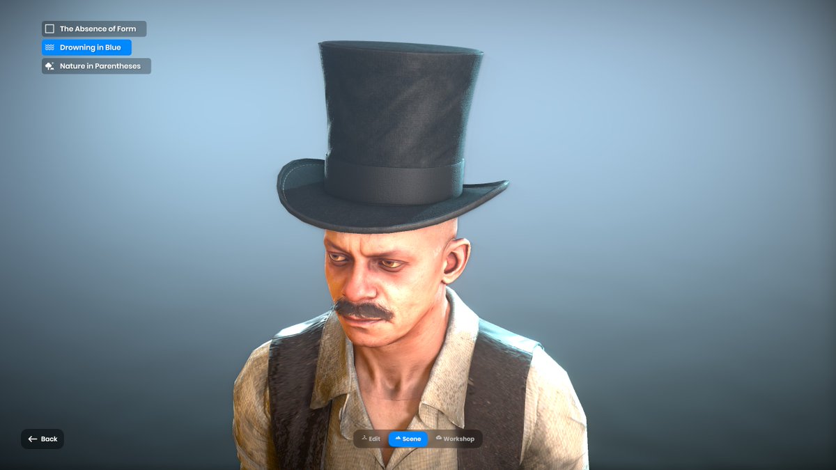 RAF_XYZ's tweet photo. Black Top Hat for @s8box https://t.co/HSnsitiX5r