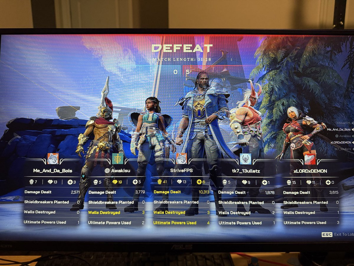 StriveFPS tweet media