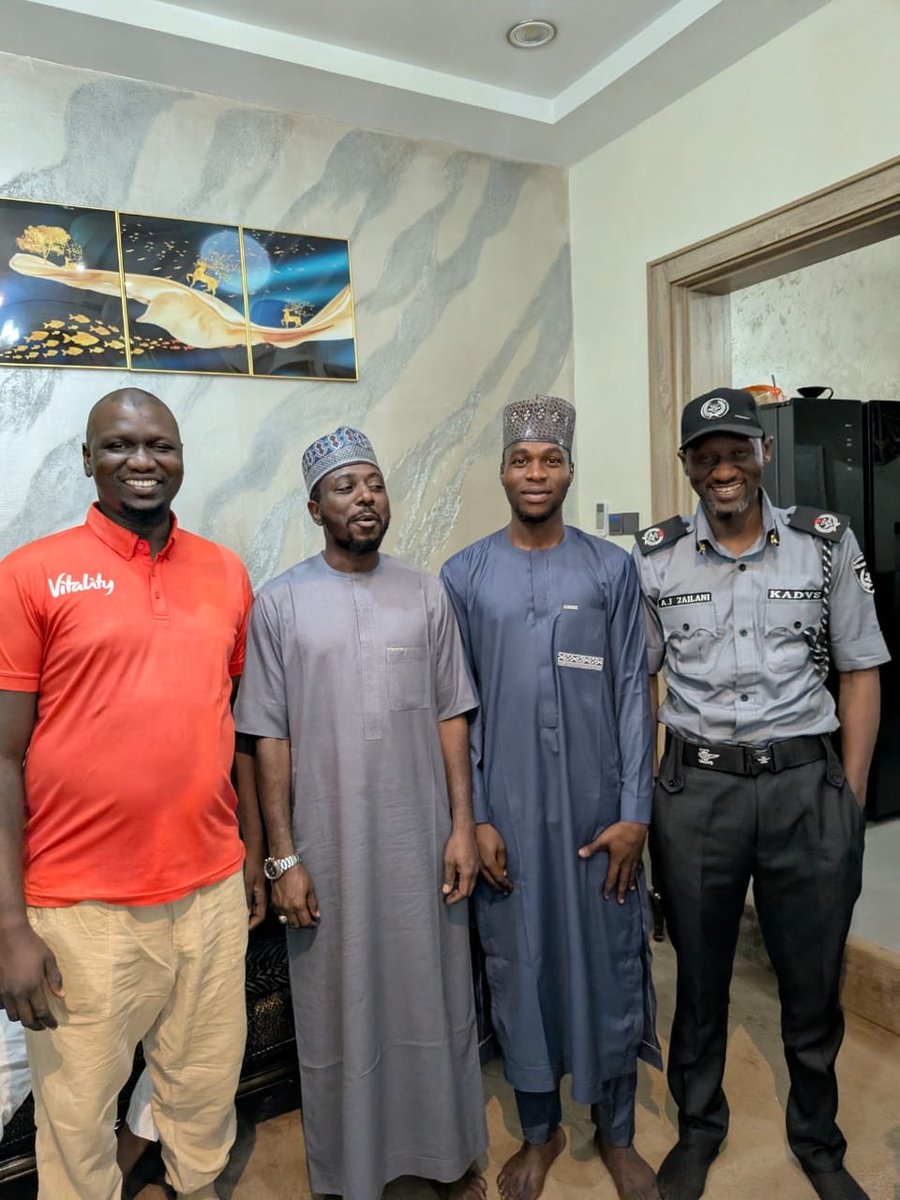 Abdallah Yunus Abdallah tweet media