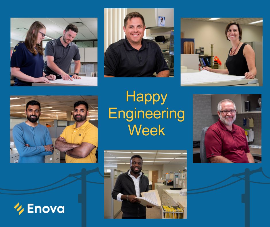 Enova Power Corp. tweet media