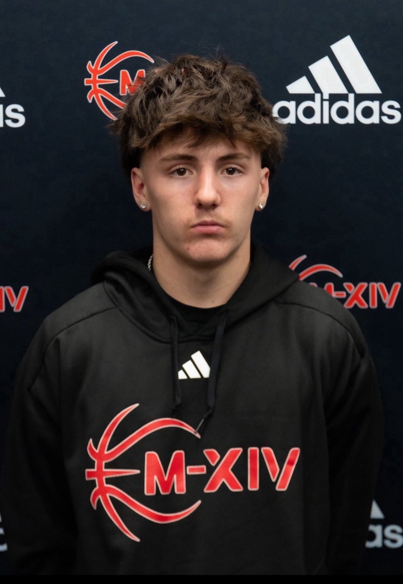 Team M-XIV Boys tweet media