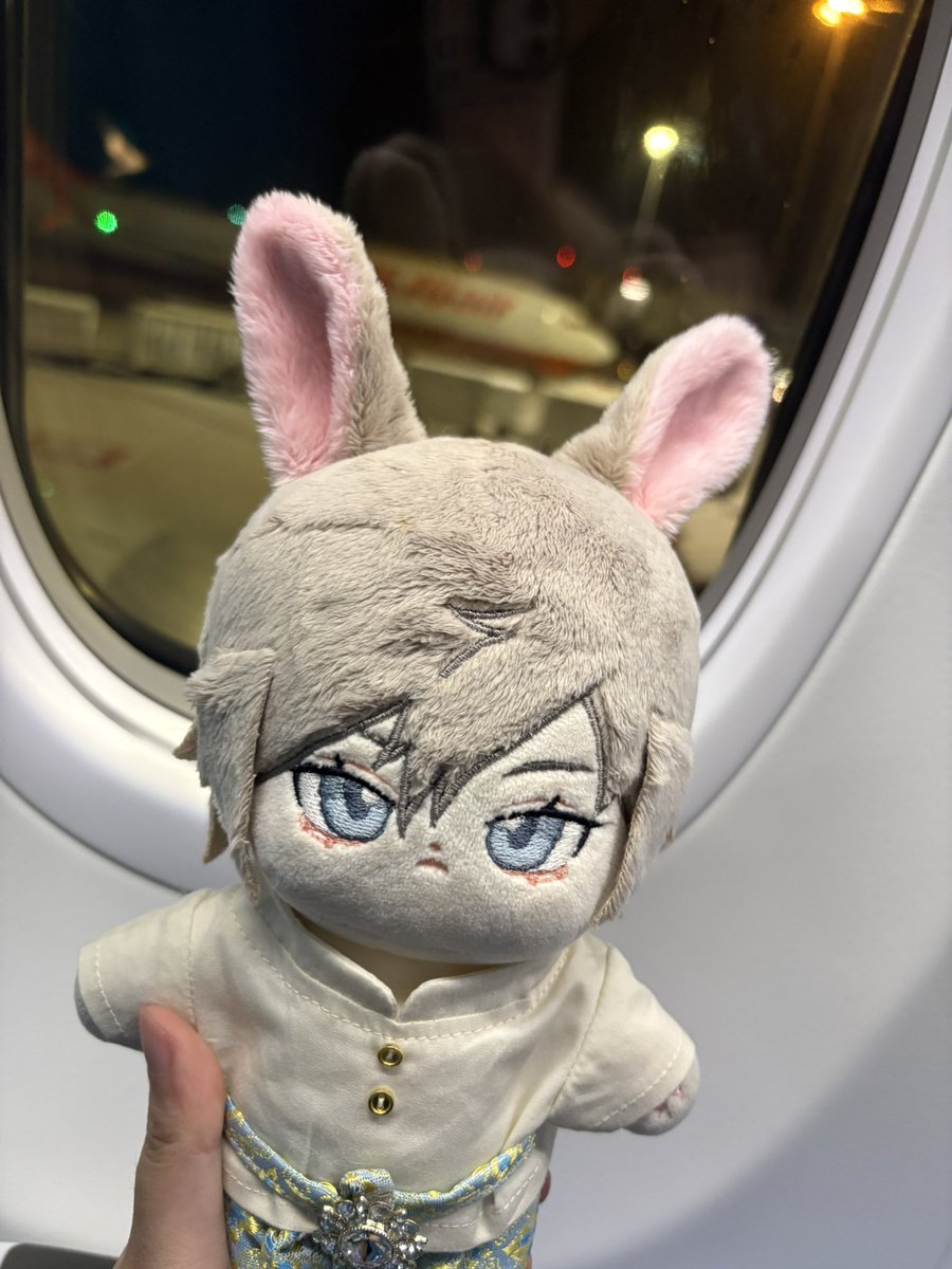 ✈️