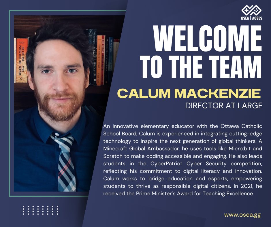 OSEA | AOSES tweet media