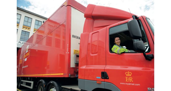 The postal votes from Pakistan arrive just in time for the Gorton and Denton election.