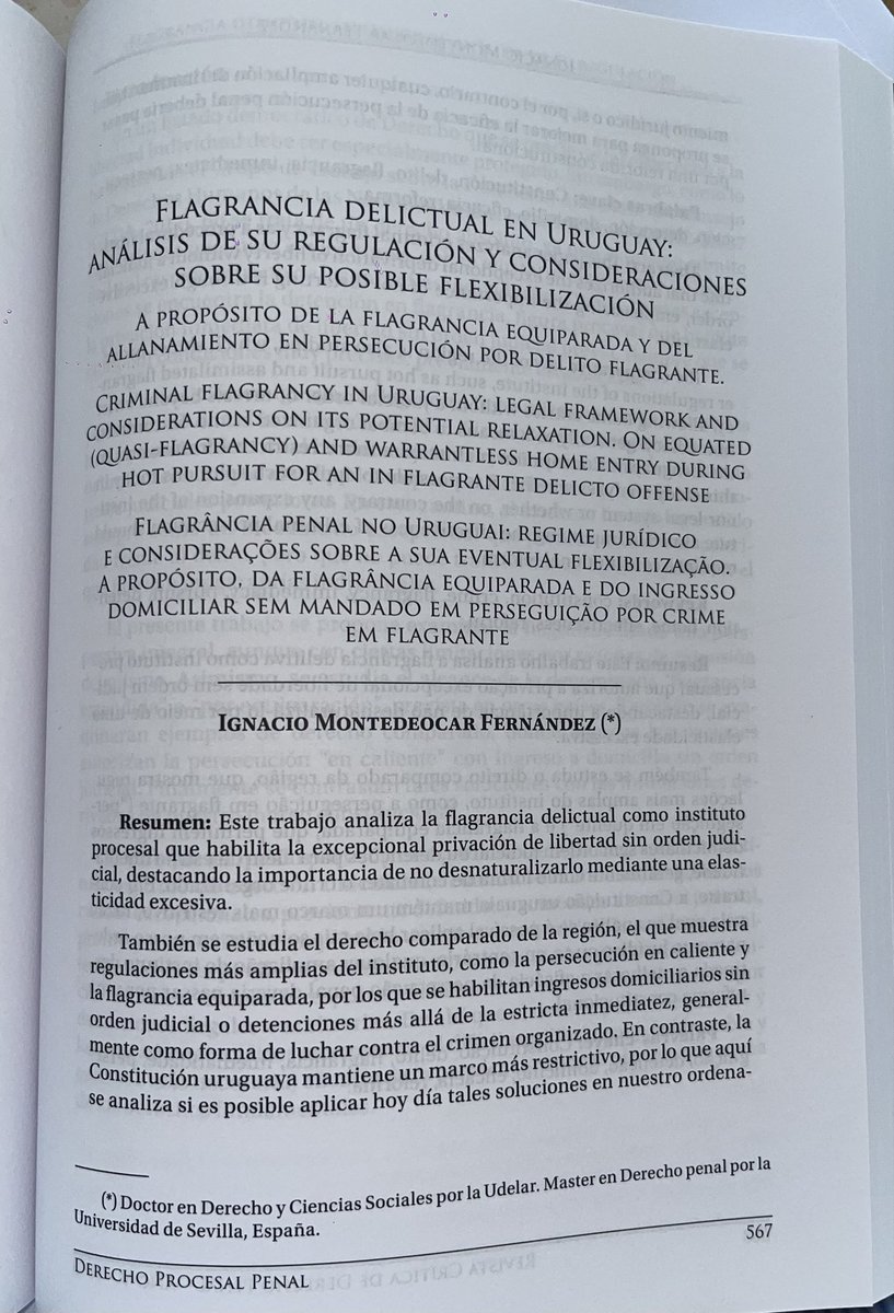Ignacio Montedeocar 🇺🇾 tweet media