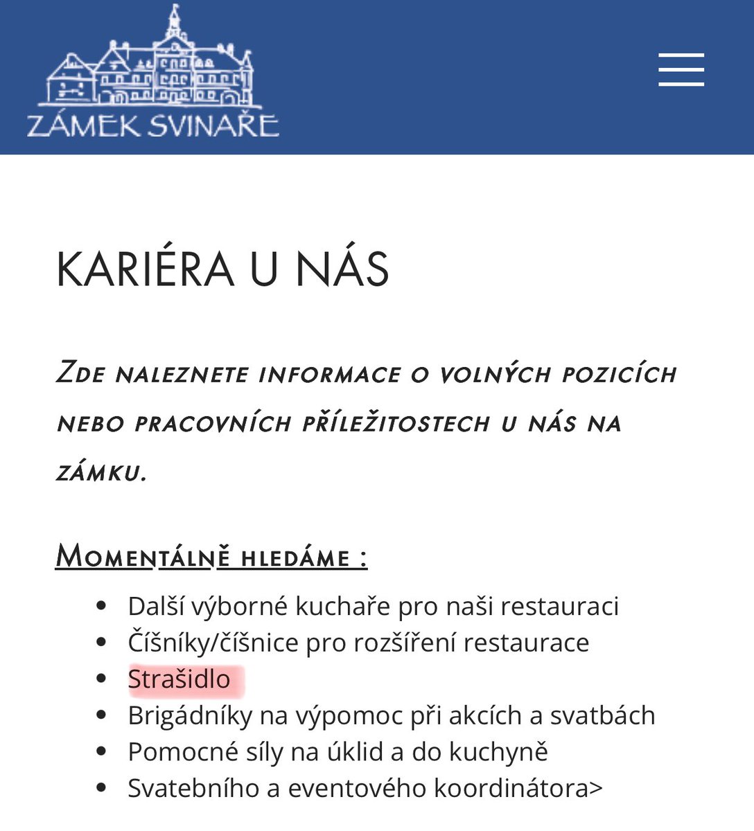 Konečně najdu pořádný uplatnění.