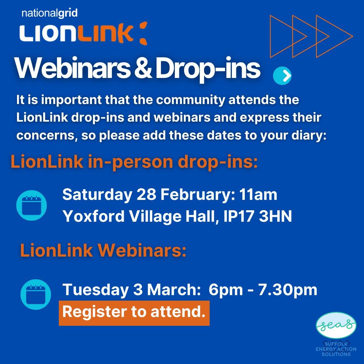SuffolkEnergyActionSolutions🦇🦎🦇🦎🍃💚🍃 tweet media