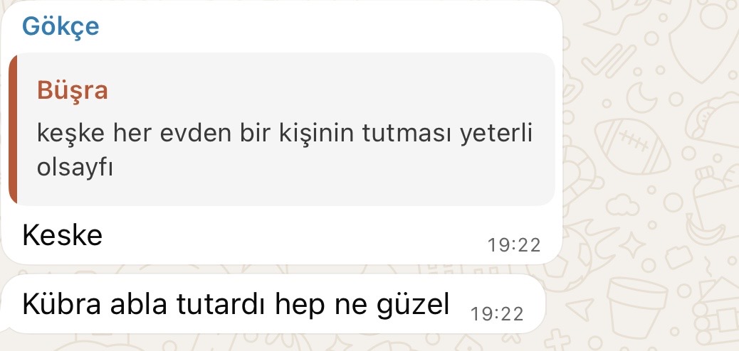 kbrassi's tweet photo. Oruç nasıl gidiyor, böyle https://t.co/OgvWEXuFEj