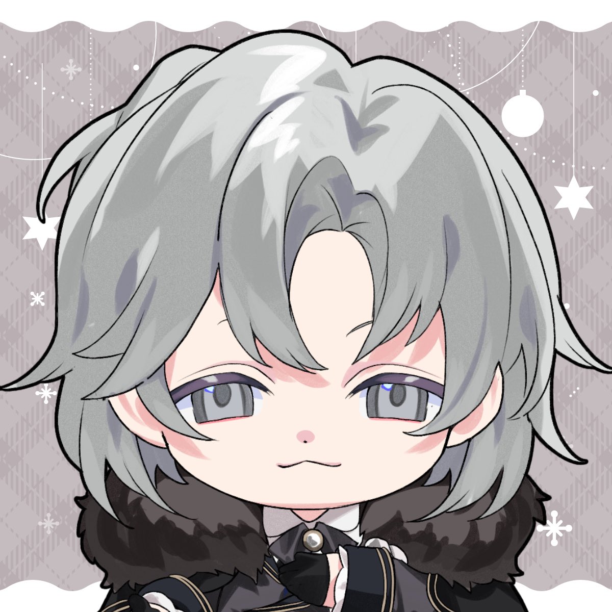 ハウル・D・ロイヤルハート【ろいばれ】 tweet media