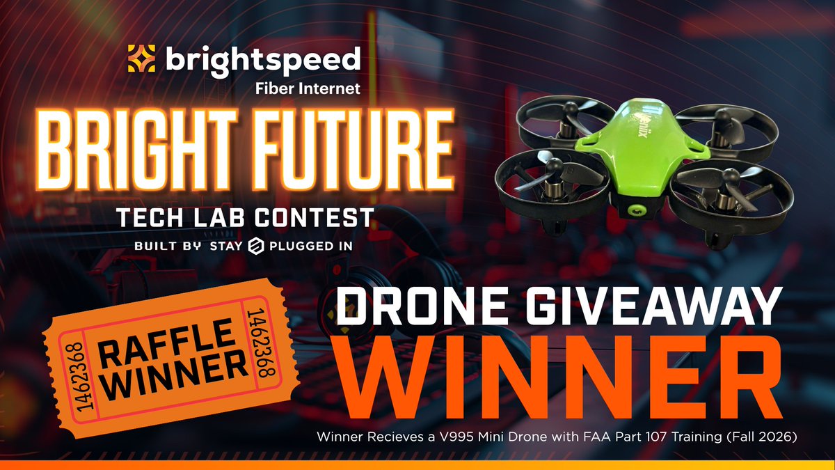 Stay Plugged In tweet media