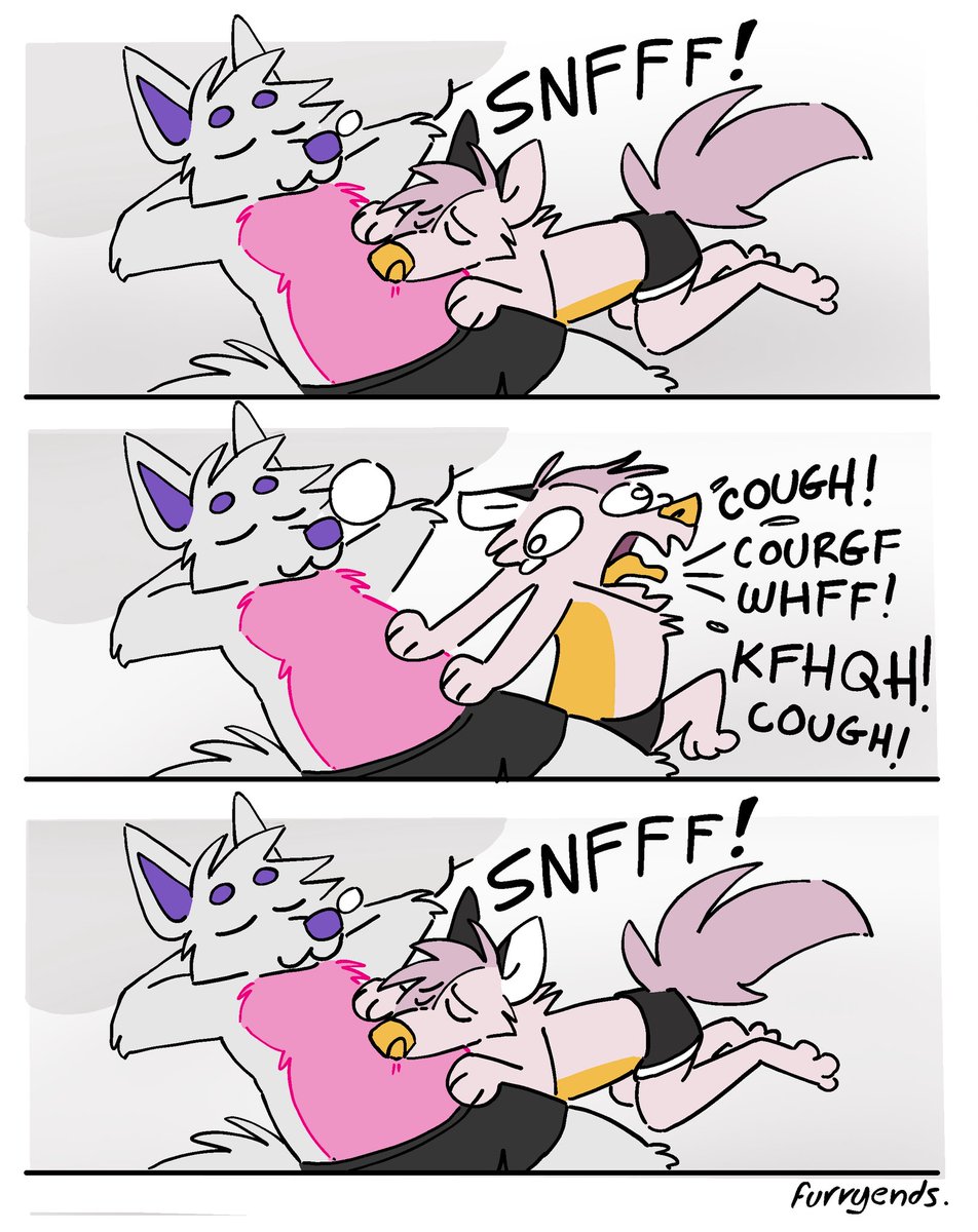 furryends.bsky.social (@furryends) on Twitter photo 