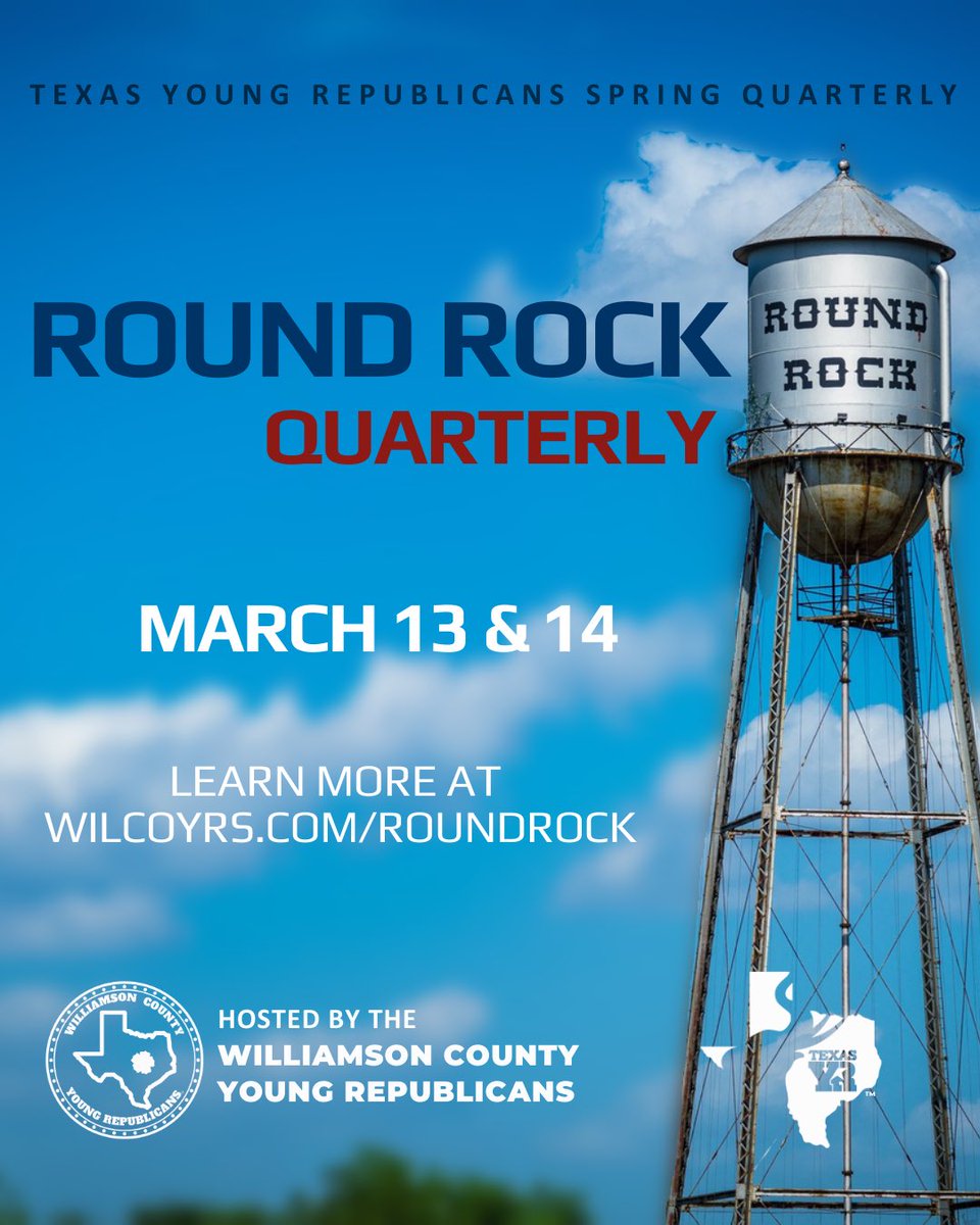 Williamson County Young Republicans tweet media