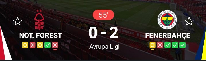 sevketlive's tweet photo. Nottingham Forest - Fenerbahçe maçına 2.5 üst olura tam 100.000₺ bastım tüm kasayı 🔥

Gelirse 5 kişinin tüm kredi kartı borcunu kapatalım👌🏻

Tek şart fav ve rt atmak ❤

Artık gelmek zorunda 🔥 https://t.co/Bj6duuWxDr