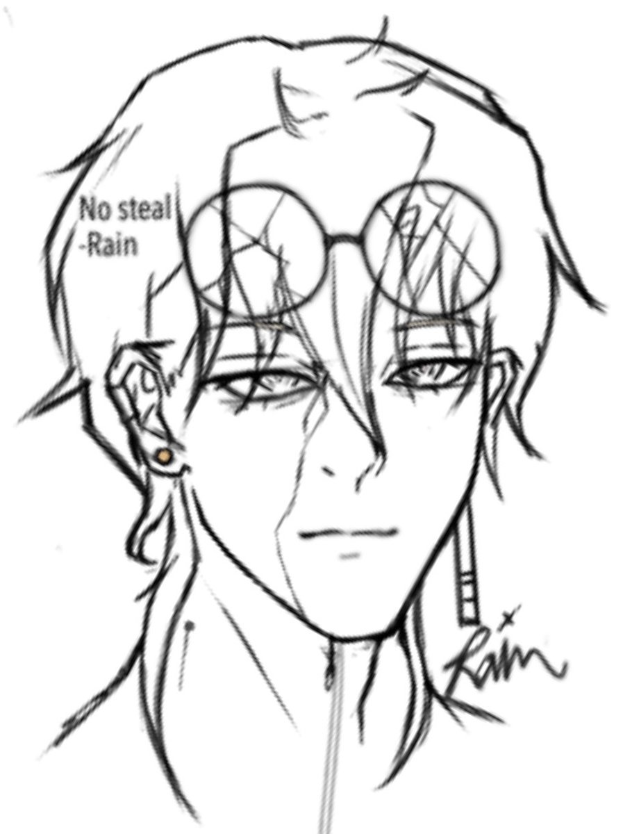 Rain (@TheLocalRodent) / Posts / X