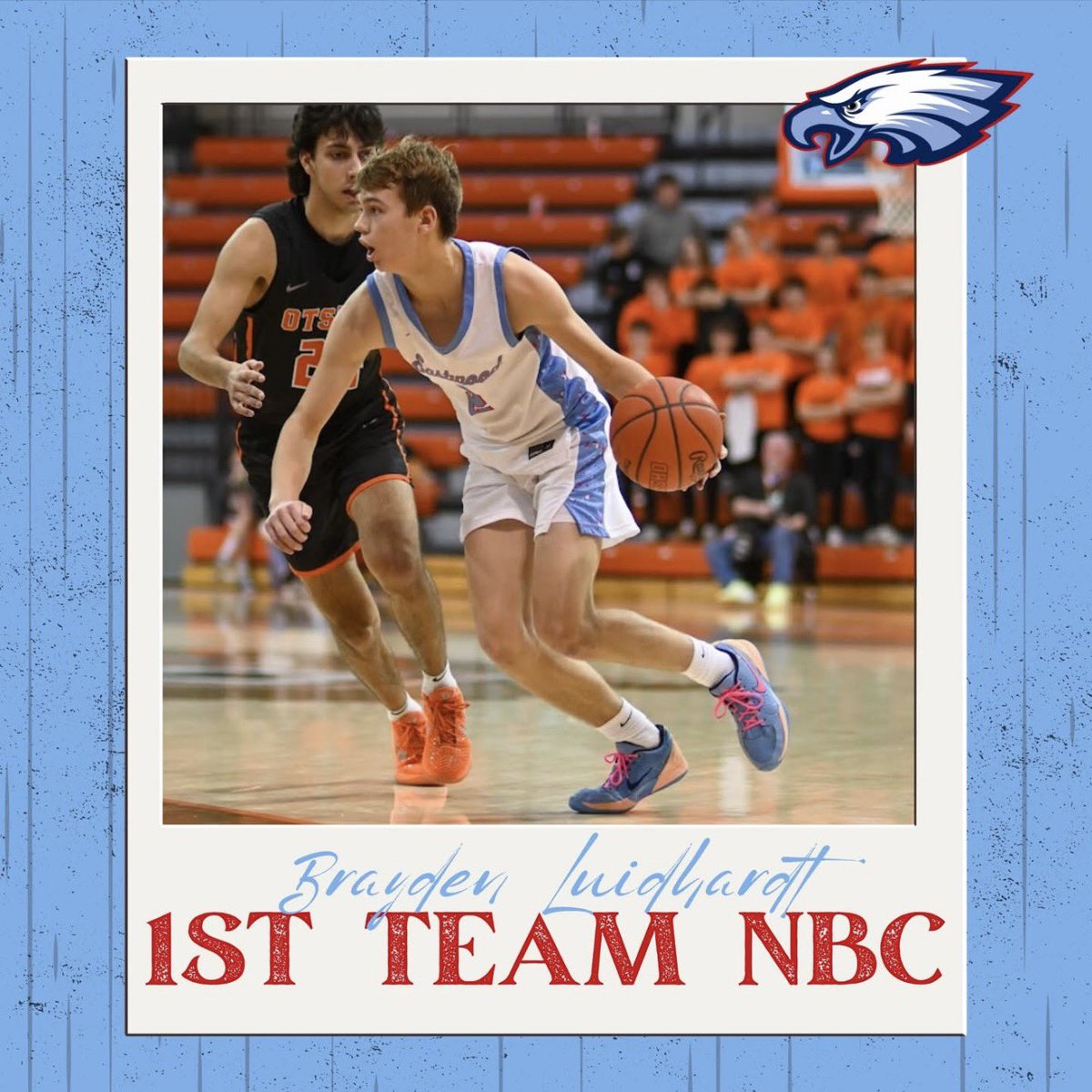 Amy Luidhardt tweet media