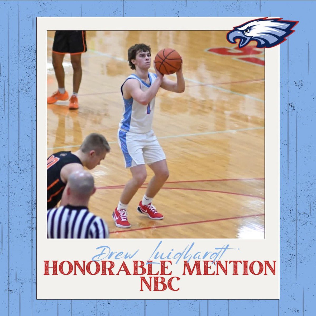 Amy Luidhardt tweet media