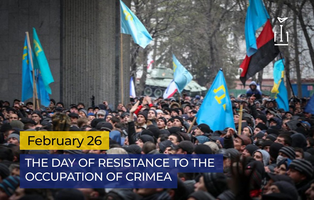 Crimea Platform tweet media