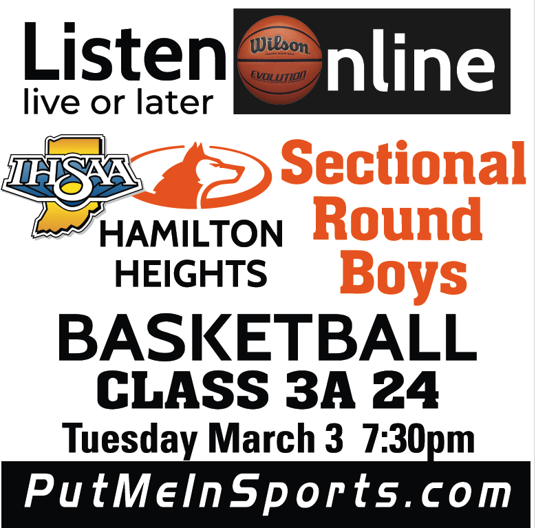 Heights Basketball tweet media