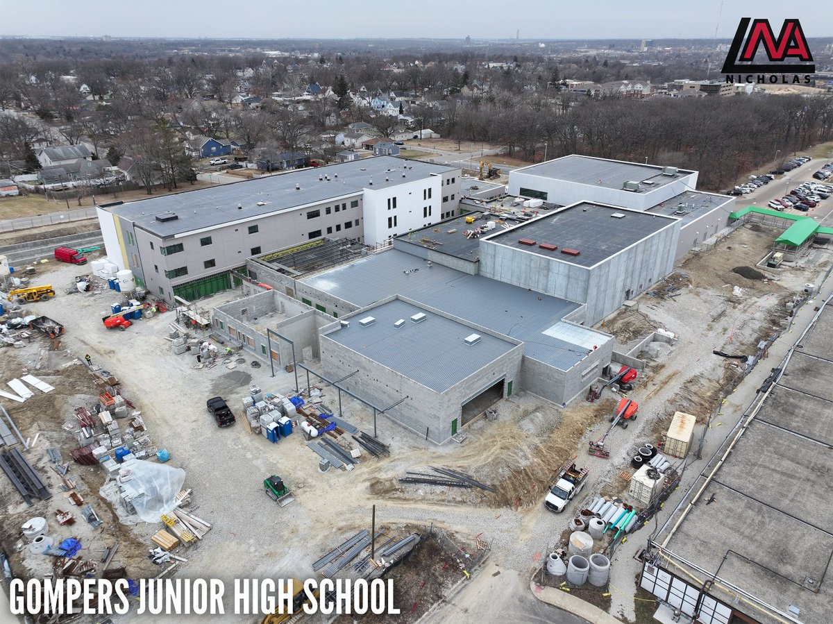 Nicholas & Associates tweet media