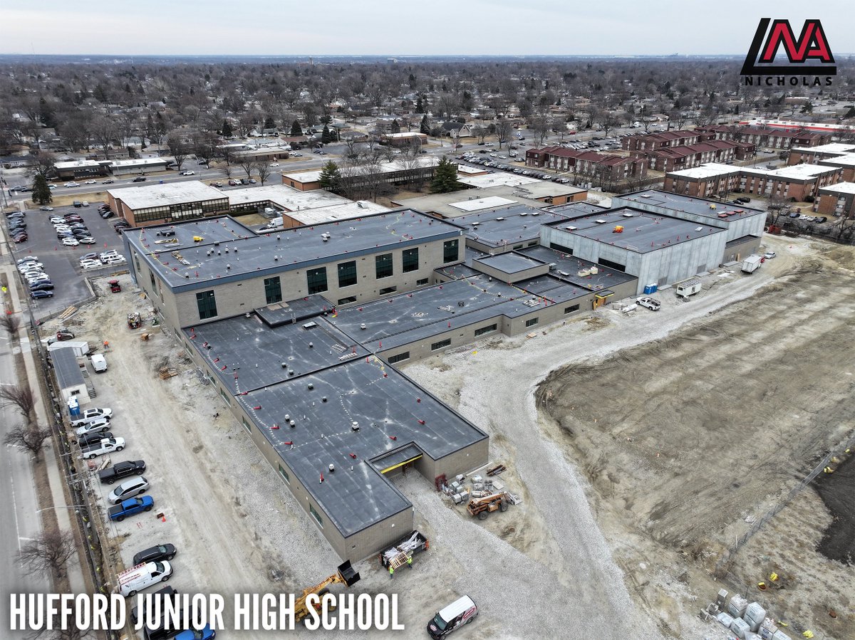 Nicholas & Associates tweet media