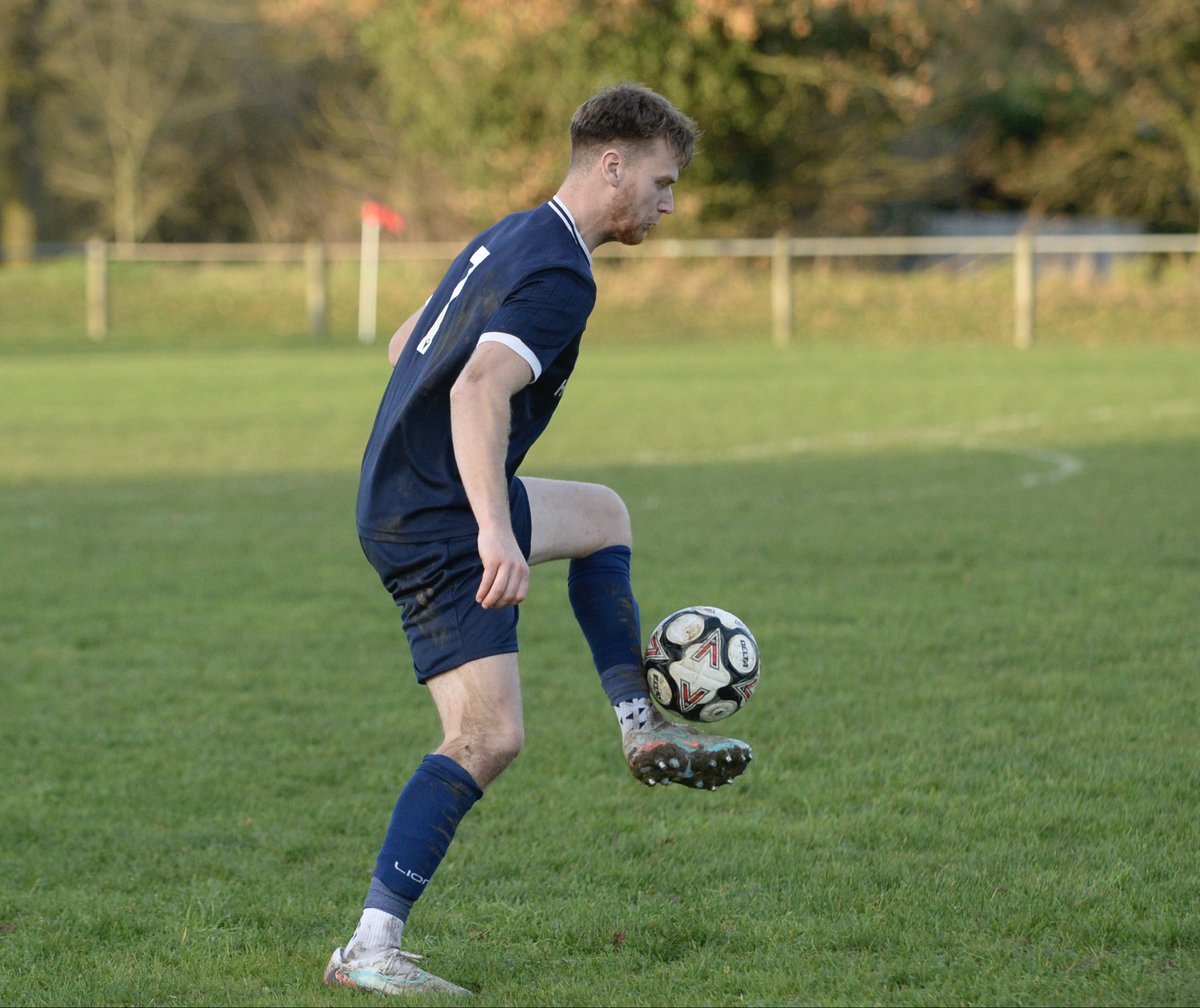 Cockfield United FC tweet media