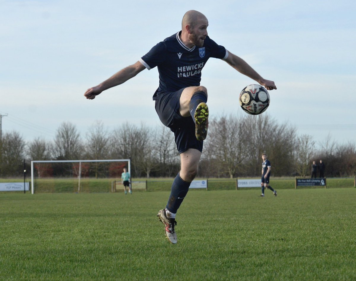Cockfield United FC tweet media